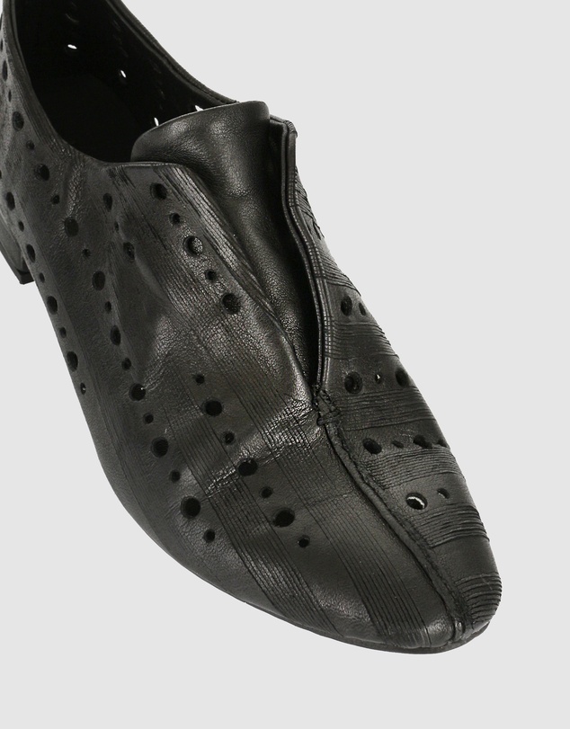 Beau Coops - Marcy Slip-ons