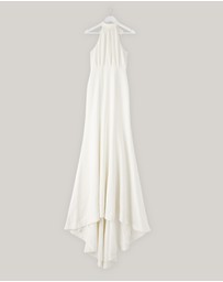 Revibe - Repaired CHANCERY Merida Gown - AU 6