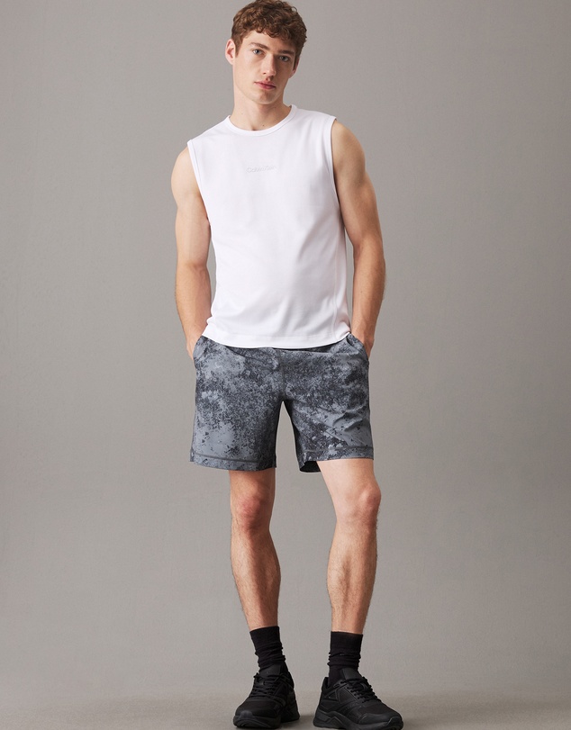 Calvin Klein Sport - Modern Sport Shorts