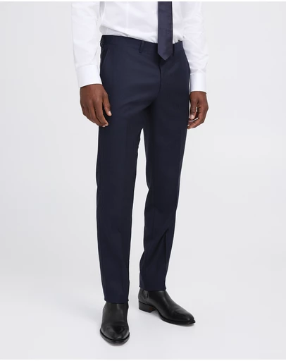 Calibre - Tonal Basketweave Suit Pant