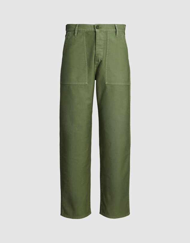 Polo Ralph Lauren - The Ricky Pants - ICONIC EXCLUSIVE