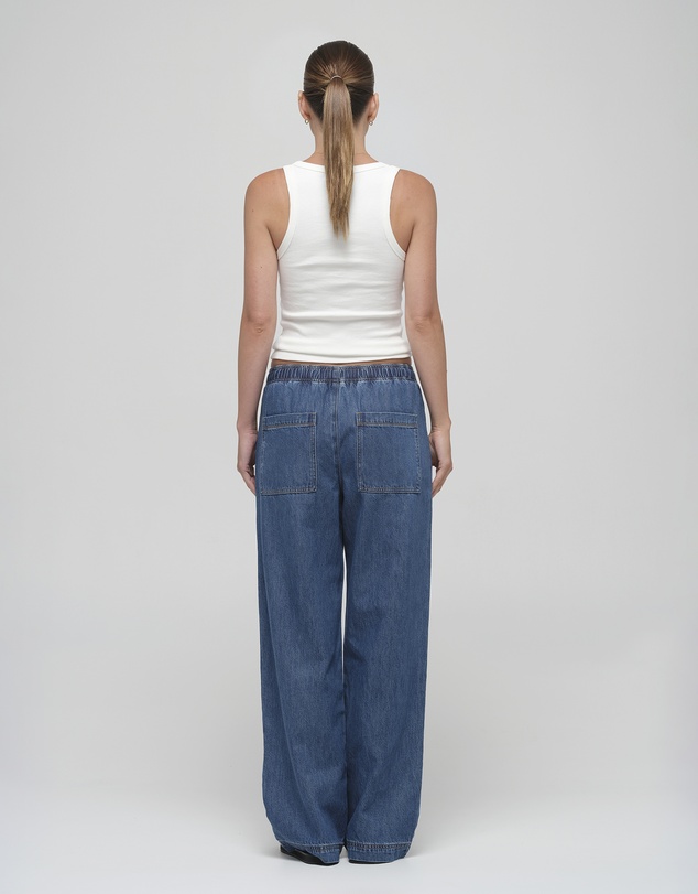 JACANDMOOKI - Roberta Pant