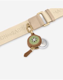Maison De Sabre - The SABRÉMOJI™ Fruit Charm