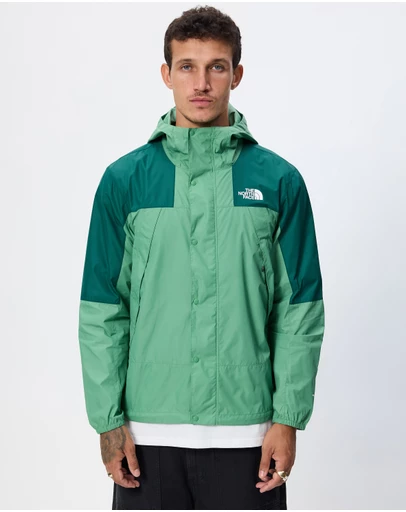 The North Face - Mountain Wind Jacket
