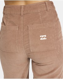 Billabong - Womens Sea Tone 2 Pants