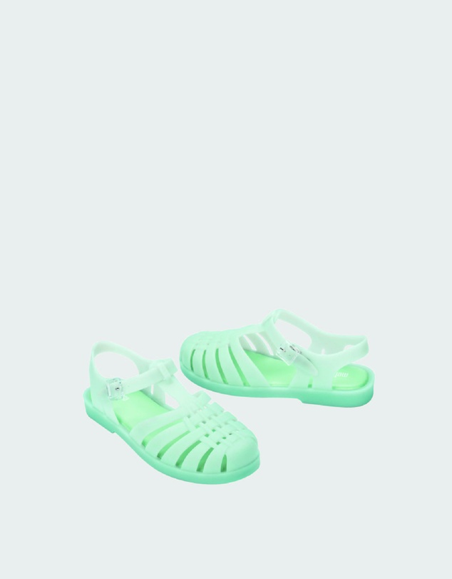 Melissa Shoes - Melissa Possession Sandal Pastels