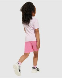 adidas Sportswear - Essentials Tee Set - Kids-Teens