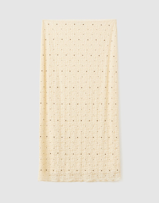 M.N.G - Pati Skirt