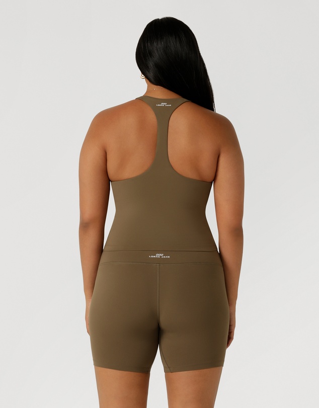 Lorna Jane - Liberty 14cm Bike Shorts