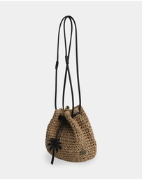 Billabong - Womens Date Palm Shoulder Bag