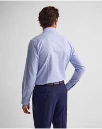 Oxford - Beckton Slim Fit Cotton Shirt