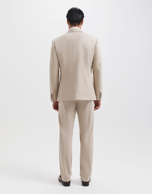 SABA - Judd Blazer