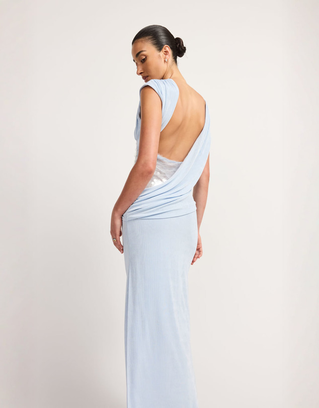 TOJHA - Yasmin Dress