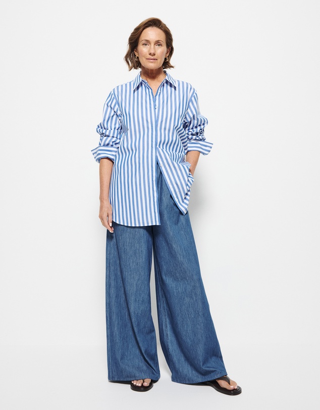 Commonry - Theresa Pant