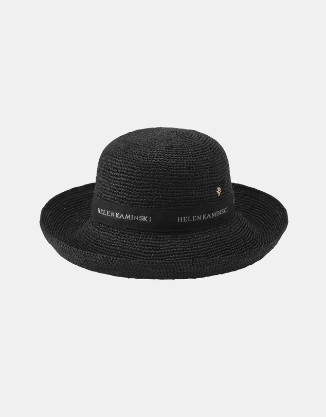 Helen Kaminski - Provence Logo 10 Hat