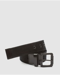 UNISON - Arison Webbing Belt