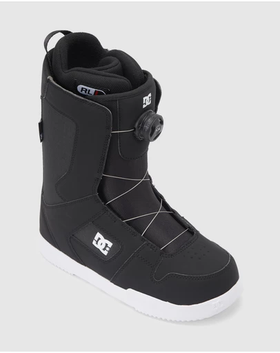 DC Shoes - Mens Phase BOA Snowboard Boots