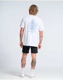 Vacancy Co - Destination Unknown Tee