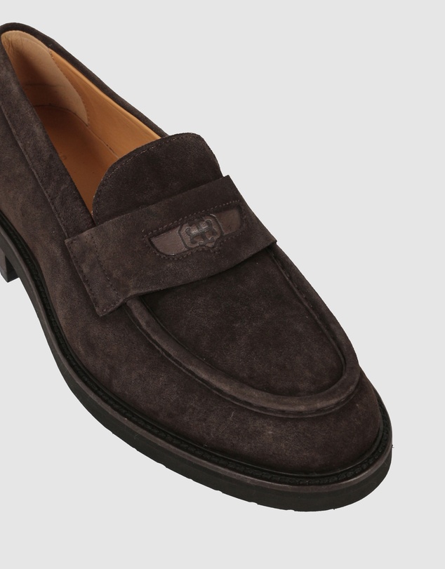 Brando - Cravitz Casual Loafers