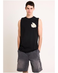 Spencer Project - Harring Muscle Tank