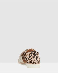 Rollie - Sidecut Punch Shoe