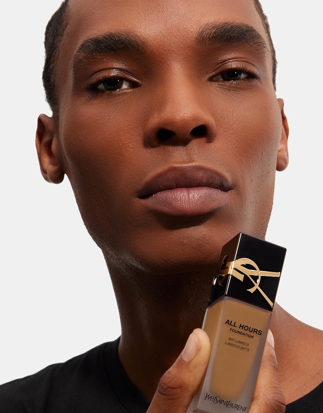 Yves Saint Laurent - All Hours Liquid Foundation