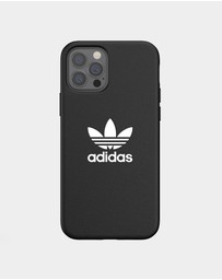 adidas Originals - Iconic iPhone 14 Pro Protective Phone Case Slim Bumper 