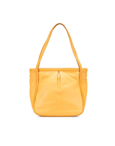 Pre-Loved by Azura Reborn - Pre-Loved loewe Elegant Leather Shoulder Bag for Everyday Use and Stylish Look