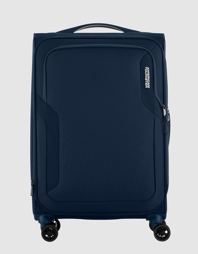 American Tourister - Applite 5 Medium Suitcase (72cm)
