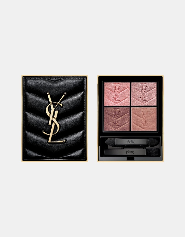 Yves Saint Laurent - Couture Mini Clutch 400