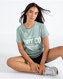 UNIT - UNIT Class Ladies T-Shirt
