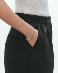 Georg Jensen - Reflect Slim Bracelet
