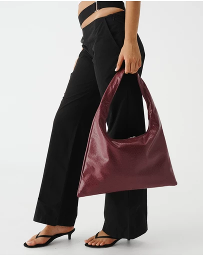 Georgia Mae  - The Jones Bag