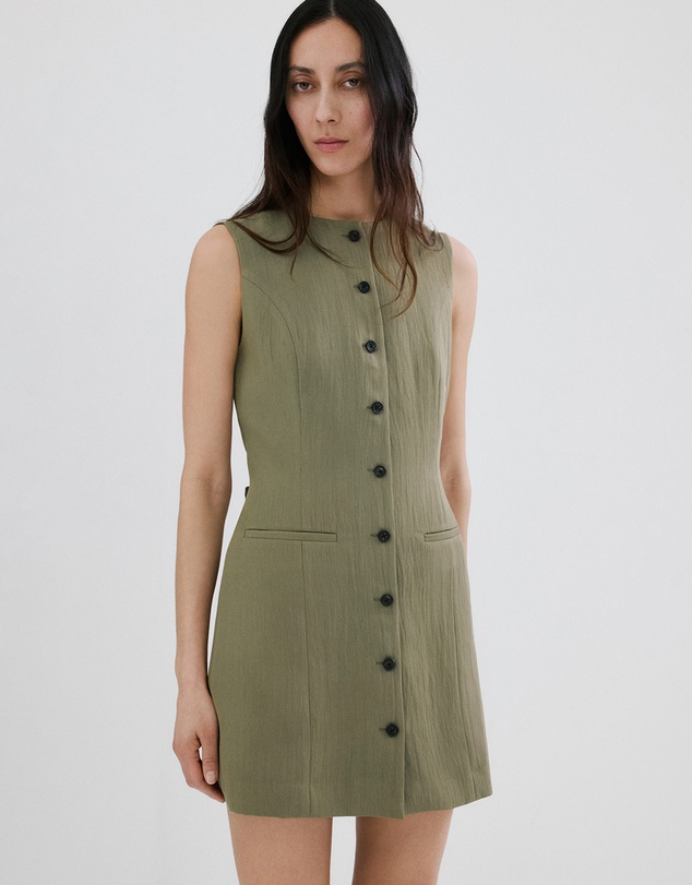 M.N.G - Vivi Dress