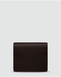 Status Anxiety - Nathaniel Wallet