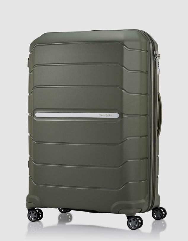Samsonite - Oc2Lite Suitcase 81cm Expandable-S