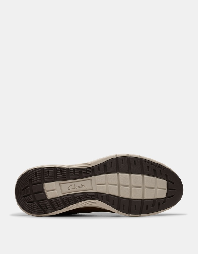 Clarks - Motion Trek PT Dark Tan