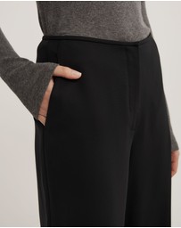 Witchery - Fine Waistband Pants