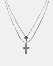 ALDO - Mathias Necklace