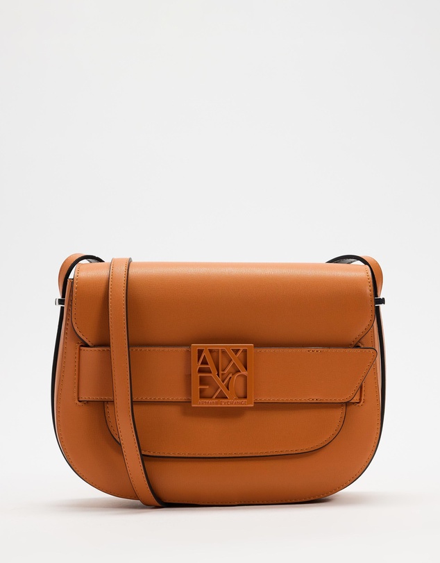 Armani Exchange - Susy Saddle