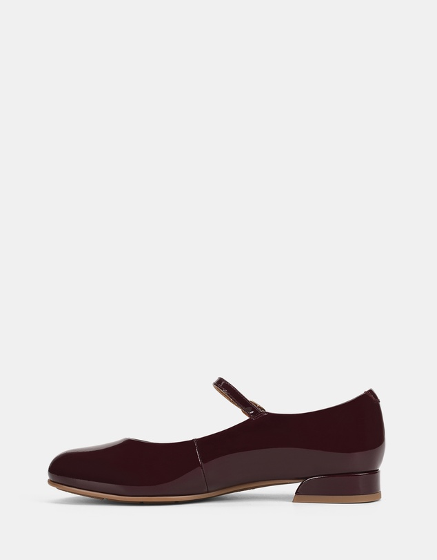 Hush Puppies - Ursa