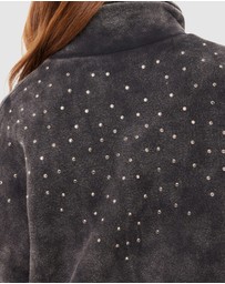 The Upside - Cosmic Carmen Moto Jacket