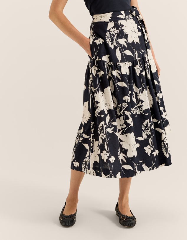 Review - Horizon Skirt