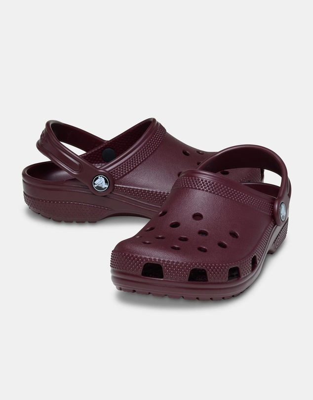 Crocs - Classic Clogs - Kids
