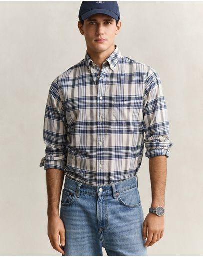 FADED DENIM
