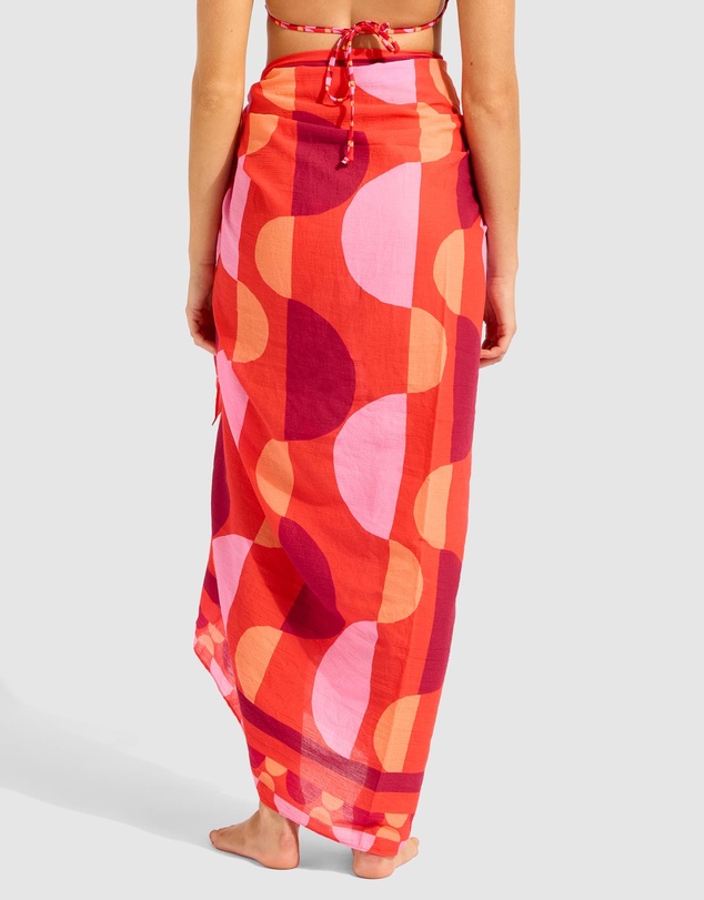 Seafolly - Sorrento Sarrong