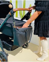 SABEN - Baby Bag Accessories Kit