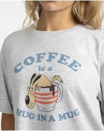 Mitch Dowd - Cuppa Dog Pyjama Set