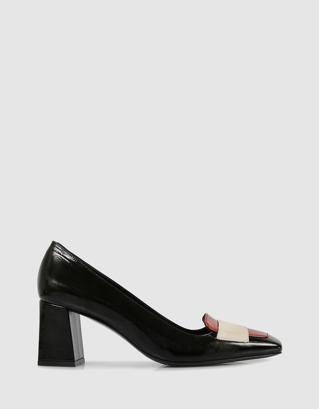 Sempre Di - Emery Courtshoes