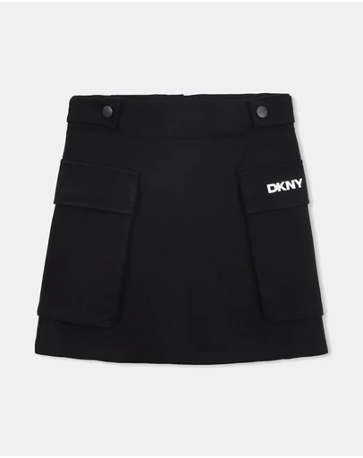 DKNY - Skirt - Kids-Teens